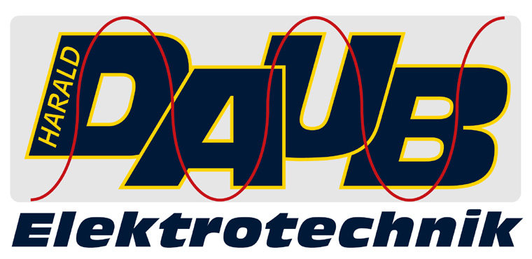 Daub Elektrotechnik Logo